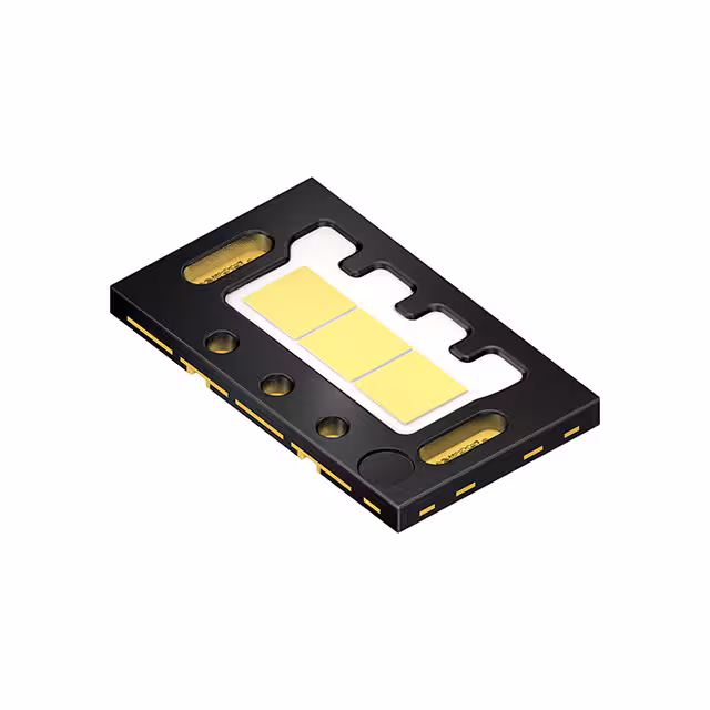 KW3 HNL631.TK-6TTB-4L05M0-JCAB OSRAM Opto (ams OSRAM)  Éclairage LED - Blanc